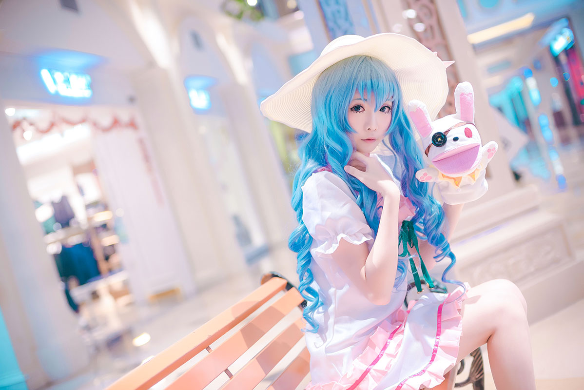 Star's Delay to December 22, Coser Hoshilly BCY Collection 10(141)